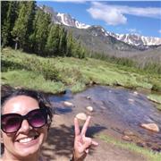 Profesora de inglés conversacional con alta experiencia en variadas edades